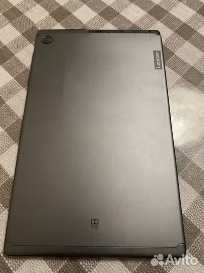 Lenovo Tab M10 HD