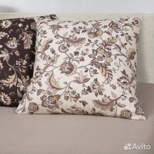 Постельное бельё евро артпостель Премиум 'Шахиня'