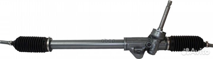 Рулевая рейка с тягами механическая M50811NW