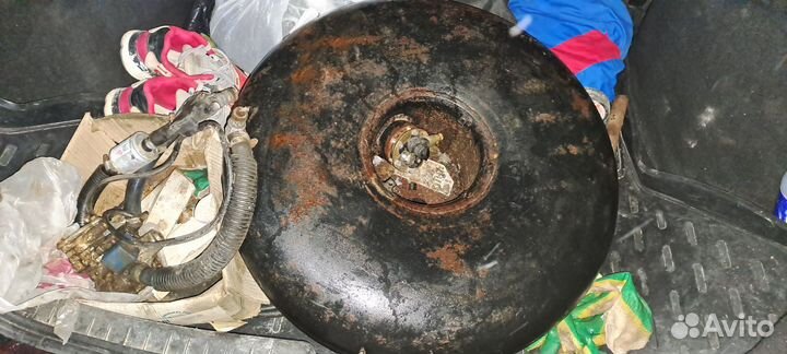 Газовое оборудование бу