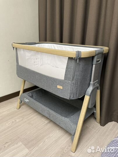 Детская кроватка Tutti bambini cozee