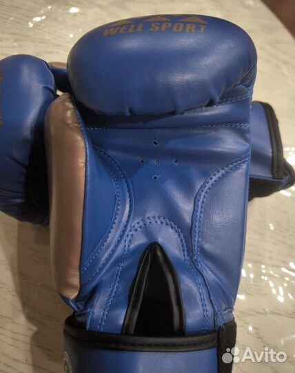 Перчатки для рукопашного боя 8 oz