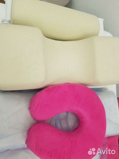 Подушка для наращивания ресниц