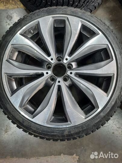 Диски mercedes R20