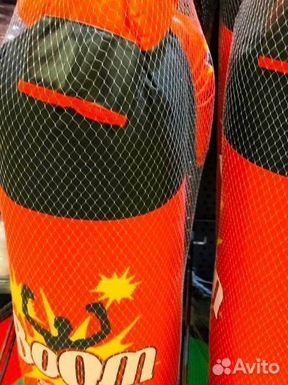 Боксёрская груша