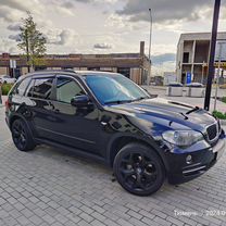 BMW X5 3.0 AT, 2008, 280 000 км, с пробегом, цена 2 300 000 руб.