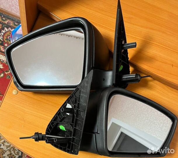 Зеркала LADA granta