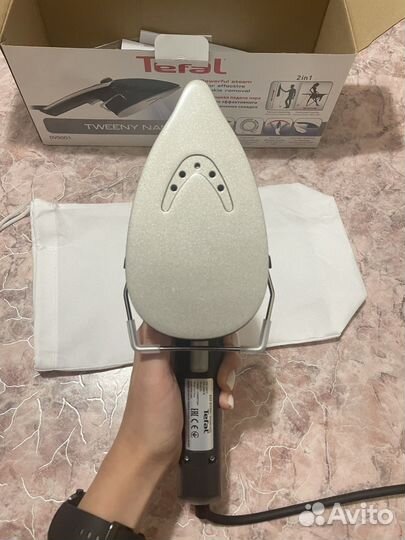 Ручной отпариватель Tefal