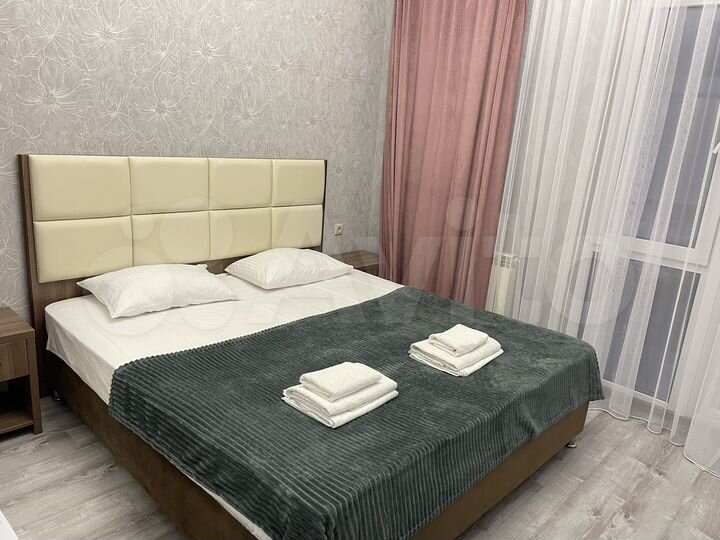 Комната 15 м², 2/2 эт.