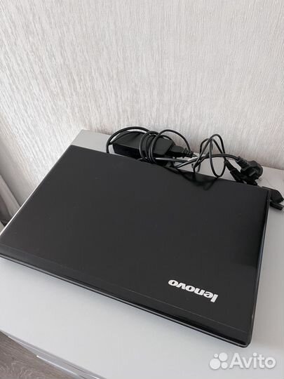 Ноутбук Lenovo бу
