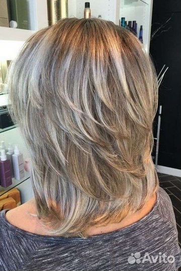 Парикмахер выезд на дом и к маломобильным клиентам