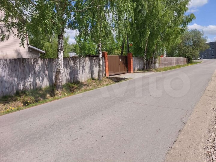 Участок 6 сот. (ИЖС)