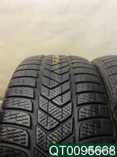 Pirelli Winter Sottozero 3 225/40 R18 96P