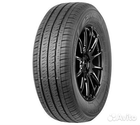 Arivo Transito ARZ 6-C 205/65 R15 102R