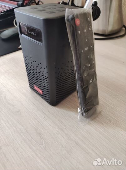 Проектор Byintek P20 32 Гб