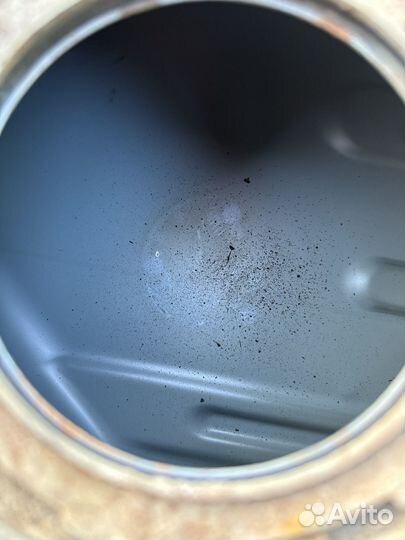 Лачети бензобак