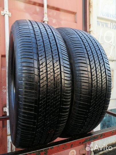 Bridgestone Ecopia H/L 422 Plus 235/55 R18 100H