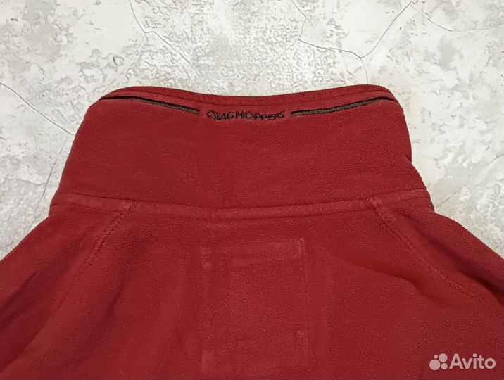 Флиска Graghoppers