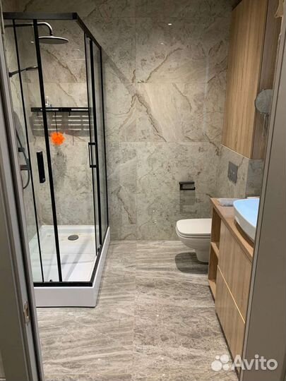 Услуги Плиточников,ванная сан узел под ключ