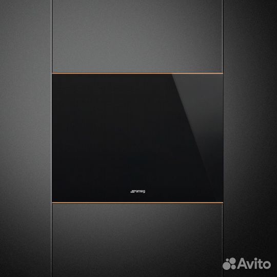 Винные шкафы smeg CVI621NR3