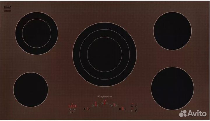 Варочная панель Kuppersberg FA90RC