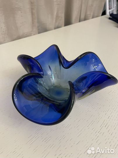 Пепельница конфетница