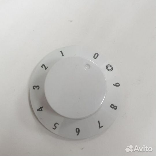 Ручка управления конфоркой для плиты Gorenje, Asko