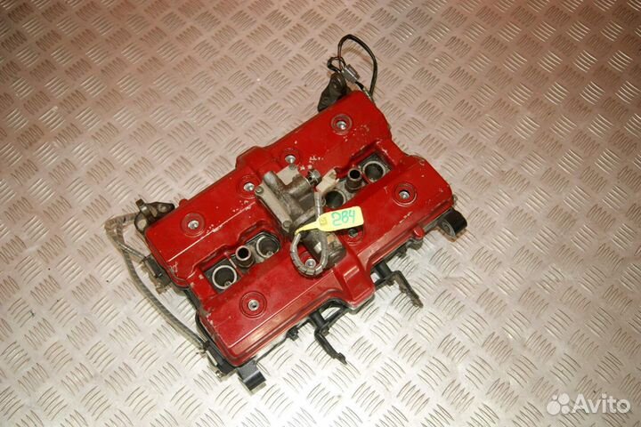 Головка Suzuki Bandit 400