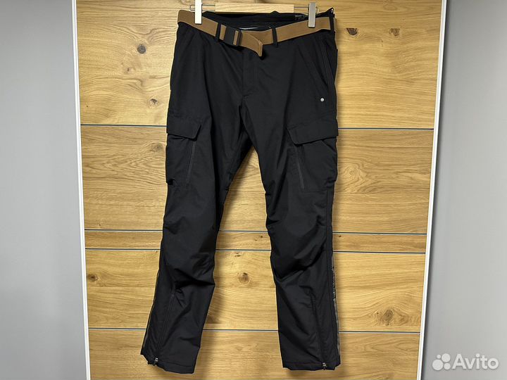 Брюки Bmw motorrad Rider