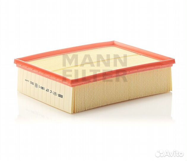 Фильтр воздушный