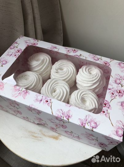 Зефир классический