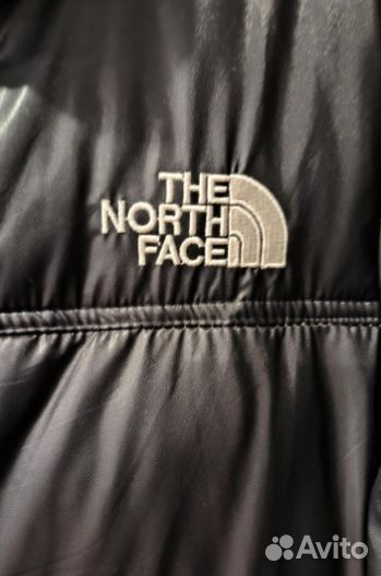 Куртка The North Face 48 р