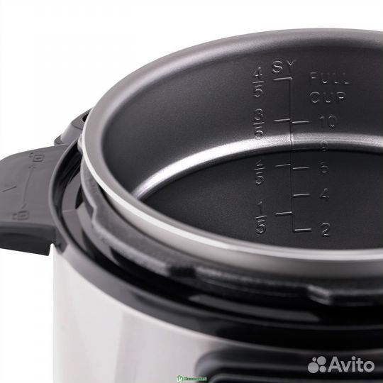 Мультиварка-скороварка Galaxy GL 2650