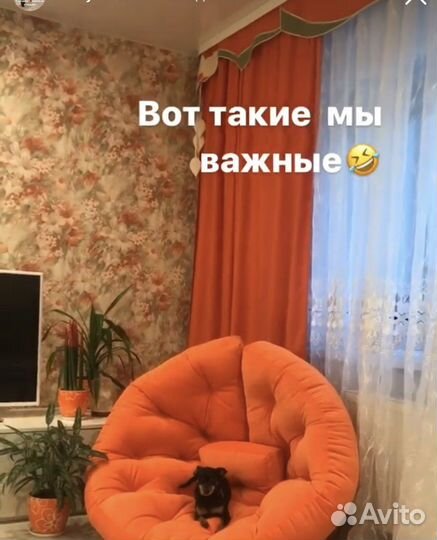 Штора с ламбрекеном