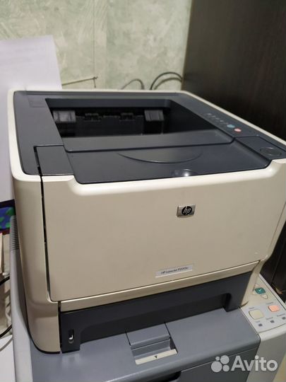 Принтер лазерный HP Lаser Jеt 2420 dn