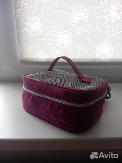 Электрические бигуди