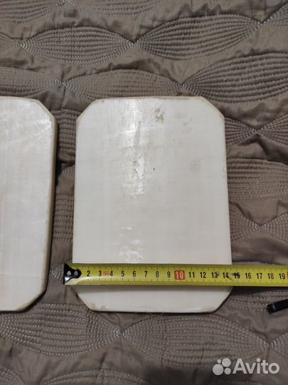 Бронепанели свмпэ бр2