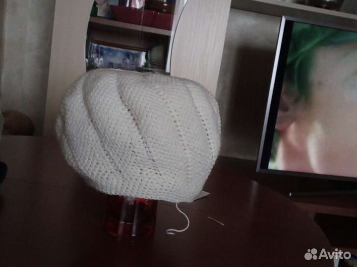 Берет женский