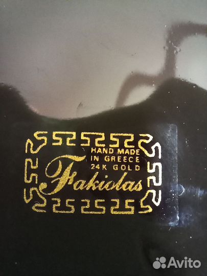 Кувшин Греция