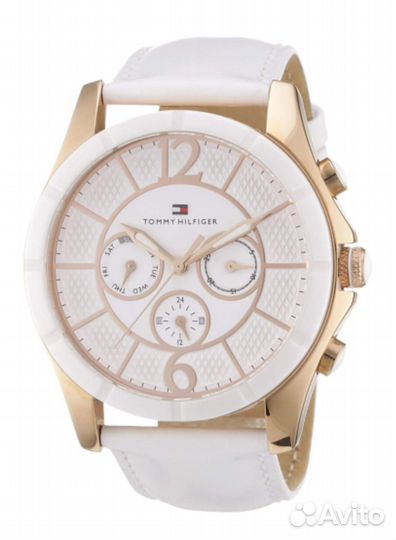 Часы женские Tommy Hilfiger