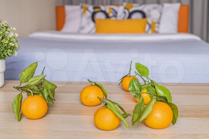 2-к. квартира, 53 м², 2/5 эт.