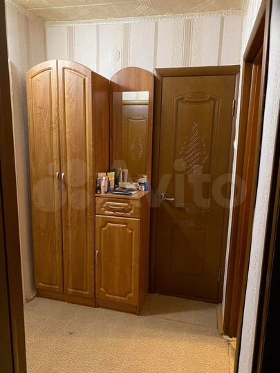 1-к. квартира, 35 м², 8/9 эт.