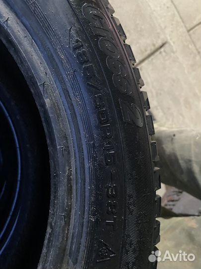 Cordiant Snow Cross 2 50