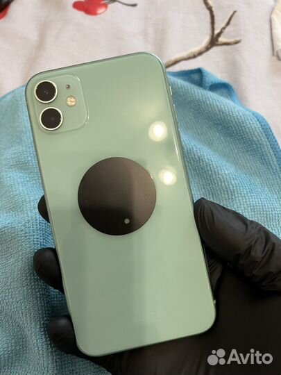 Apple iPhone 11 128gb