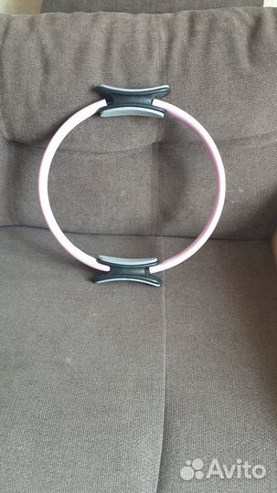 Кольцо для пилатеса starfit