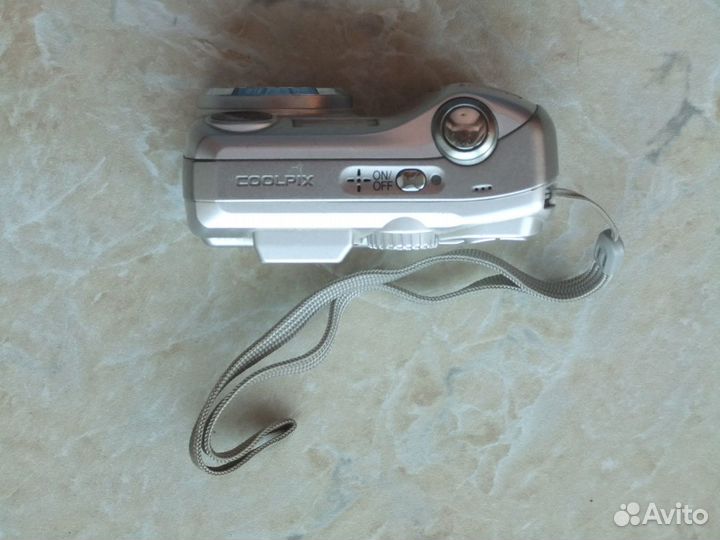 Фотоаппараты Nikon, Fuji, Pentax плёночный