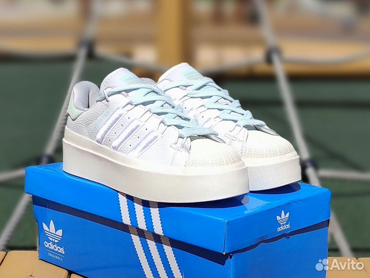 Кеды Adidas superstar женские