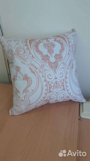 Сухая чистка подушек