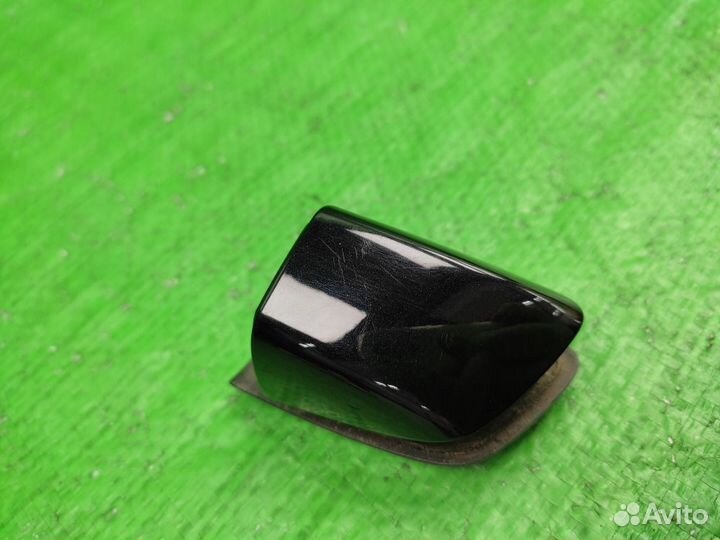 Накладка з/л ручки двери 2T/C9X Touareg NF 10-18