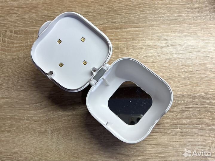 Стерилизатор для пустышек munchkin